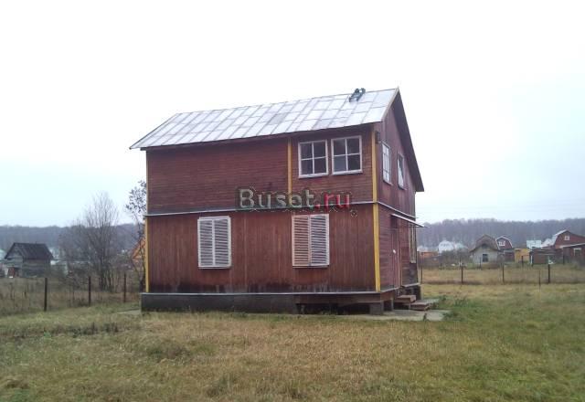 Дача 8 соток Вильяминово-Михнево, 55км от МКАД Домодедово