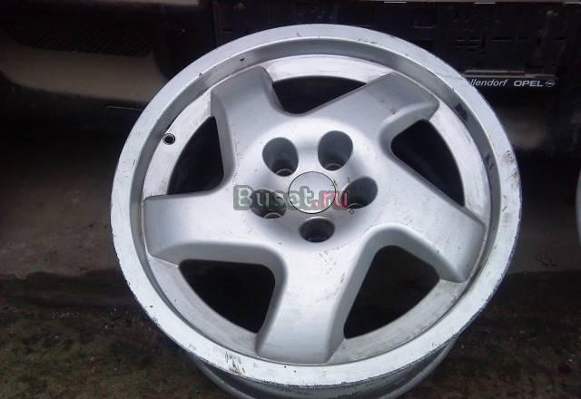 Литые диски Opel Lotus 8.5jx17H/ET28 Москва