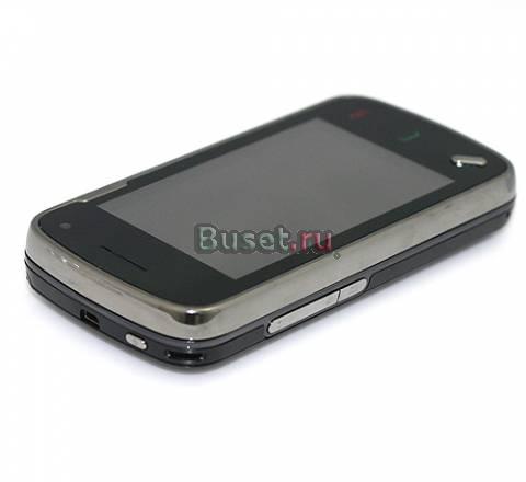 Nokia N97 (есть доставка) Воронеж