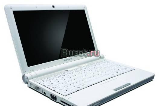 Нетбук Lenovo Idea Pad S9 Санкт-Петербург