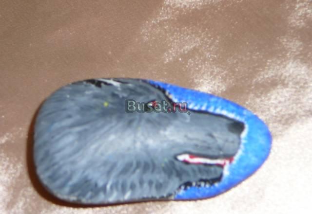 Камешек счастья Москва