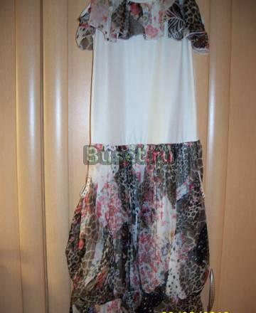 Итальянский сарафанчик Санкт-Петербург