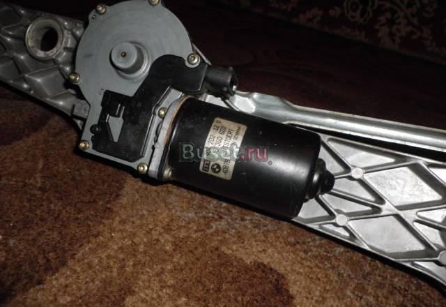 Трапеция стеклоочистителя (Е-39) Москва