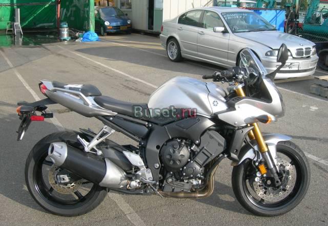 Yamaha FZ1 S Нижний Новгород