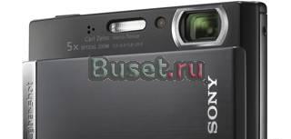 Sony Cyber-shot DSC-T300  Санкт-Петербург