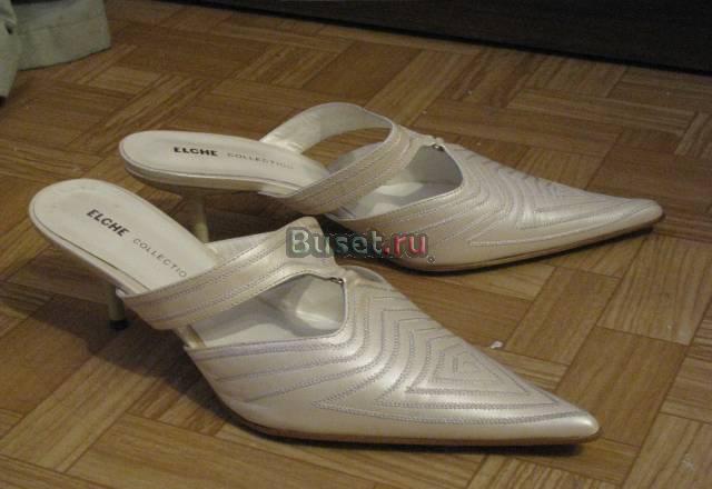 Туфли Санкт-Петербург