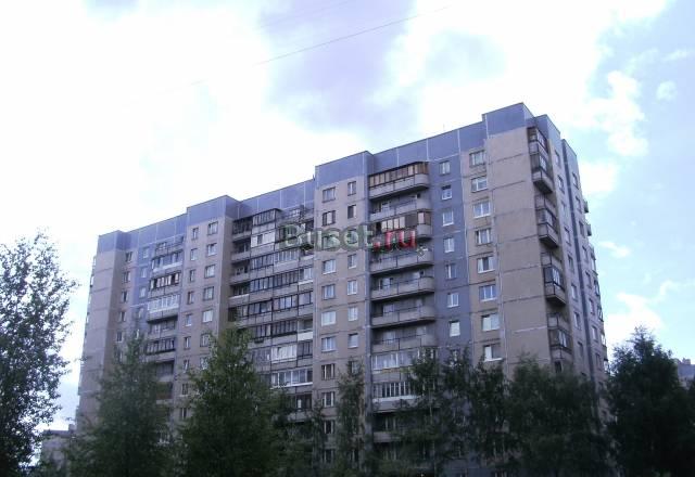 1к.кв.,40 кв.м ,на Савушкина.Прямая продажа Санкт-Петербург