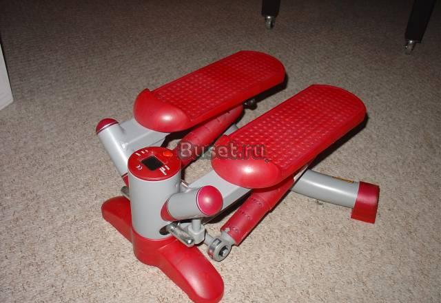 Тренажер степпер Москва