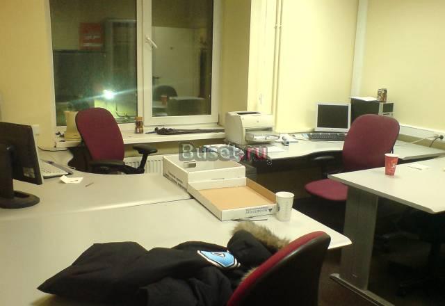 Высококачественные офисные столы Москва