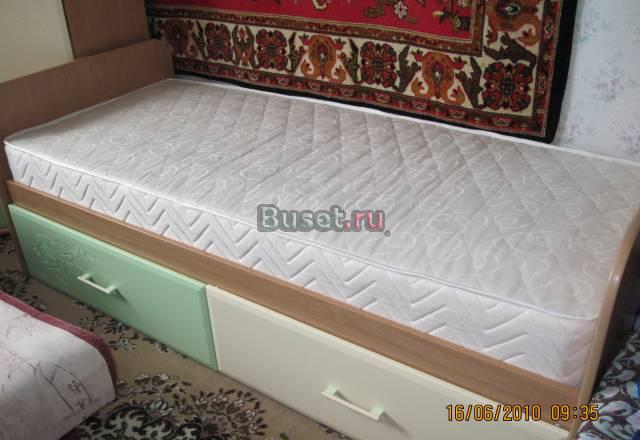 Кровать и шкаф Москва