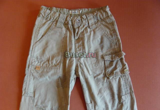 Брючки-капри (Name It) Москва