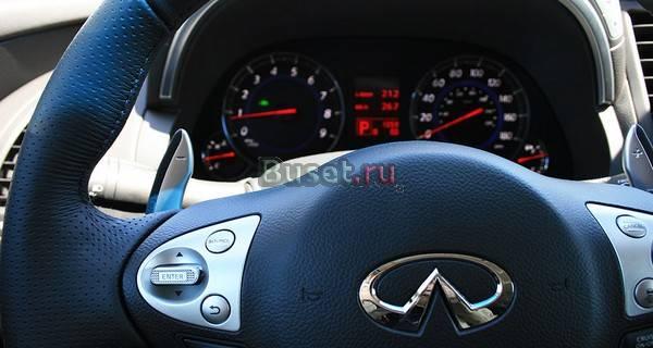 Для infiniti fx35,45,50, б.у. ауди систему,навигац Москва