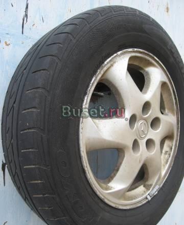 Колёса в сборе Волгоград