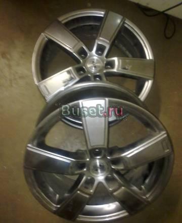 Диски и колеса R16 Санкт-Петербург
