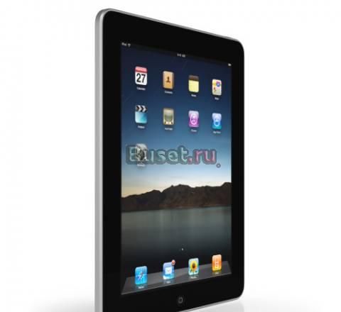 Ipad 64 Gb Wi-fi Москва