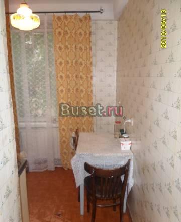 Сдам 1 комнату/3, Художников 34, м. пр. Просв-ия Санкт-Петербург