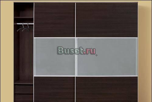 Шкаф платяной reset беспл доставка и сборка Санкт-Петербург