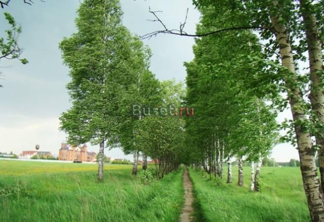 Охраняемый коттеджный поселок, 20км Киевское ш Апрелевка