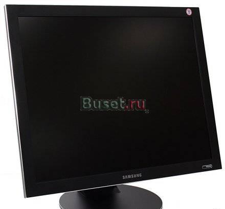 LCD монитор Samsung 193P Plus 19" Санкт-Петербург