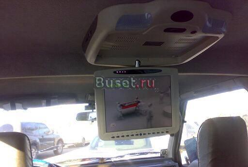 Мицубиси L-300 Москва