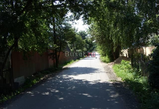 Продам земельный участок Долгопрудный