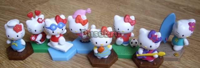 Хелло Китти - Санрио (Hello Kitty) Санкт-Петербург