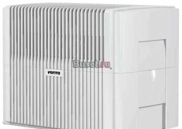 Очиститель-увлажнитель воздуха Venta LW24 Санкт-Петербург