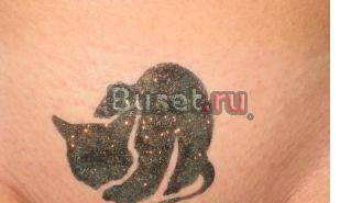 Биоэпиляция,бикини-дизайн Москва