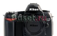 Nikon D70 kit Москва