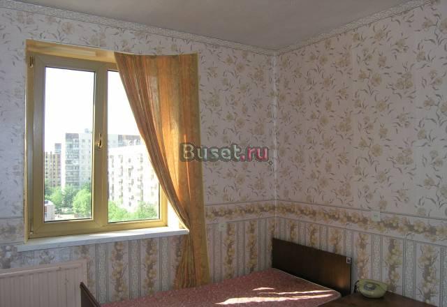 Комната в трехкомнатной квартире. Рыбацкое Санкт-Петербург