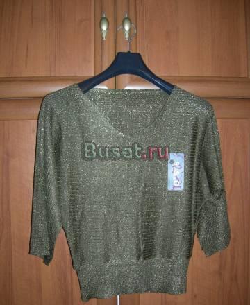 Новая кофточка р. 42-44 Москва