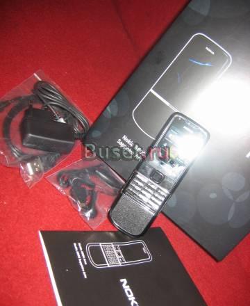 Nokia 8800 arte 4500рублей. продажа по всей россии Москва