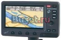 GPS-навигатор Seiwa Barracuda+C-Map NT MAX карты Санкт-Петербург