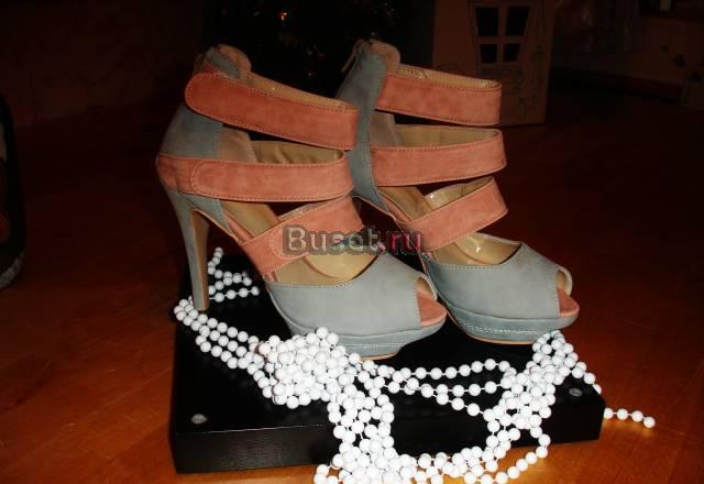 Всё только новое Москва