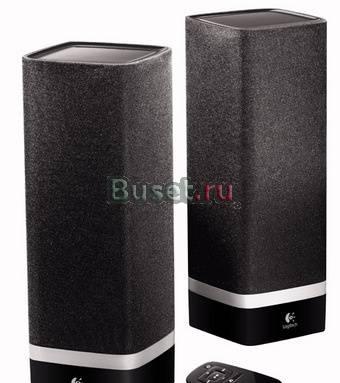 Стереоколонки Logitech Z5 Санкт-Петербург