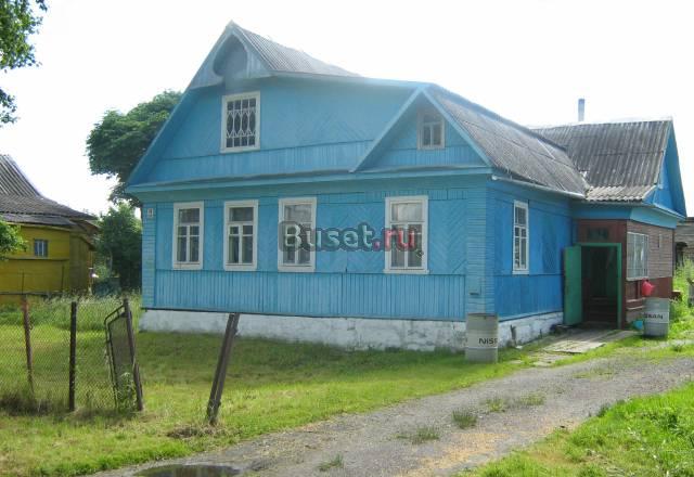Зимний дом в Красном Бору, Тосненский р-н Санкт-Петербург