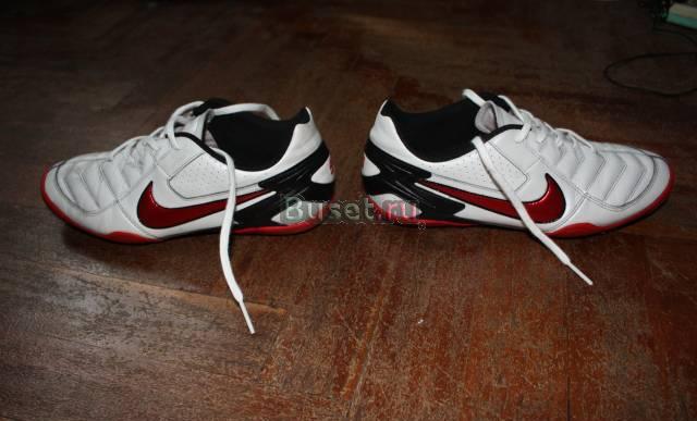 Nike T-3 сороконожки Санкт-Петербург