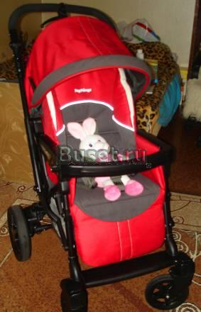 Peg Perego UNO 2009г Санкт-Петербург