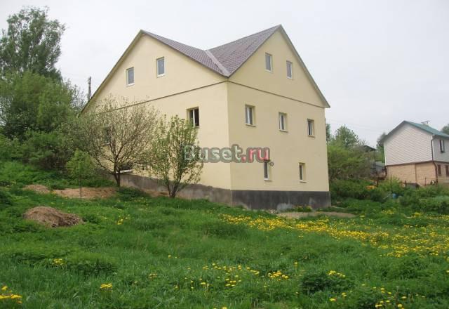 Новокаширское ш. 2 км.от МКАД, 332 м2., 20 соток Москва