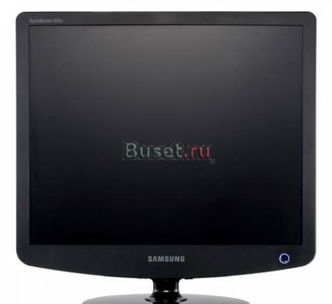 Монитор Samsung SyncMaster 932B 19" Москва