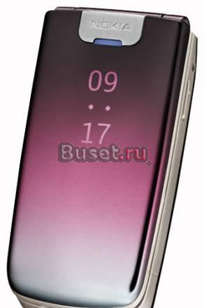 Nokia 6600 fold Москва