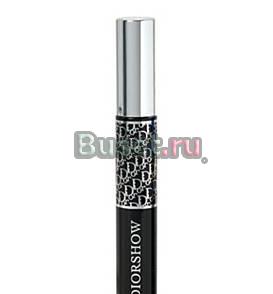 Тушь Mascara Diorshow от Christian Dior Москва