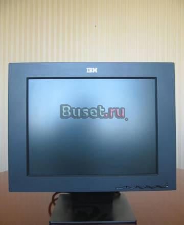 Монитор IBM Москва