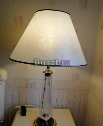 Настольная лампа Lumi 1416 италия Москва