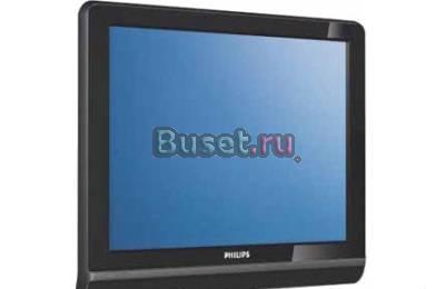 Телевизор ЖК  philips 20PFL5122/01 Москва