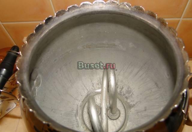 Самовар электрический Москва