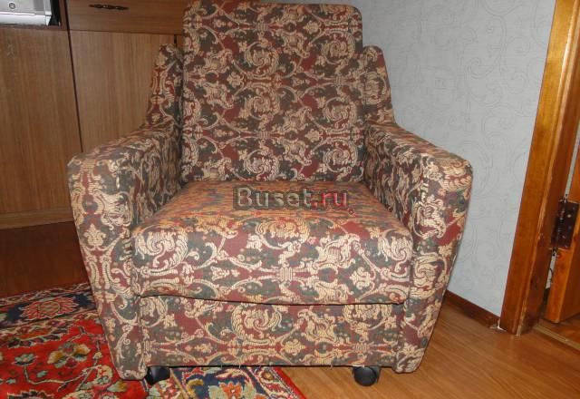 Два кресла для гостиной Москва