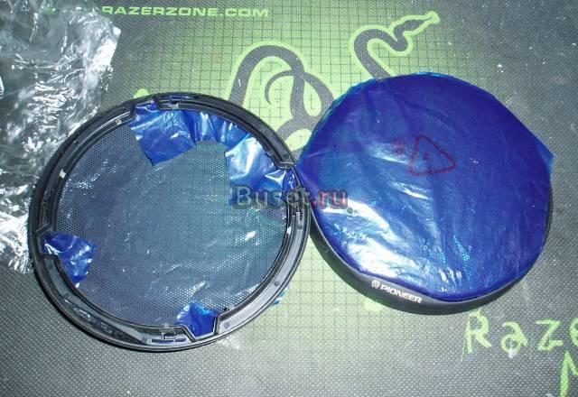 Защитные решетки для динамиков ф - 13см. бу Москва