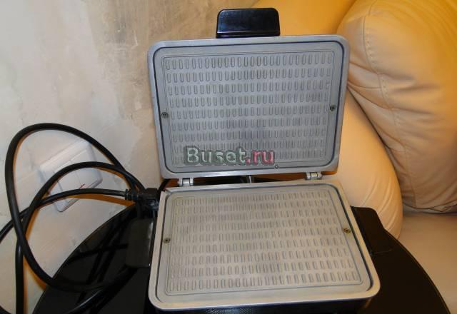 Вафельница Москва