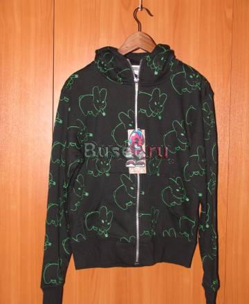 Мужская толстовка Kidrobot Москва